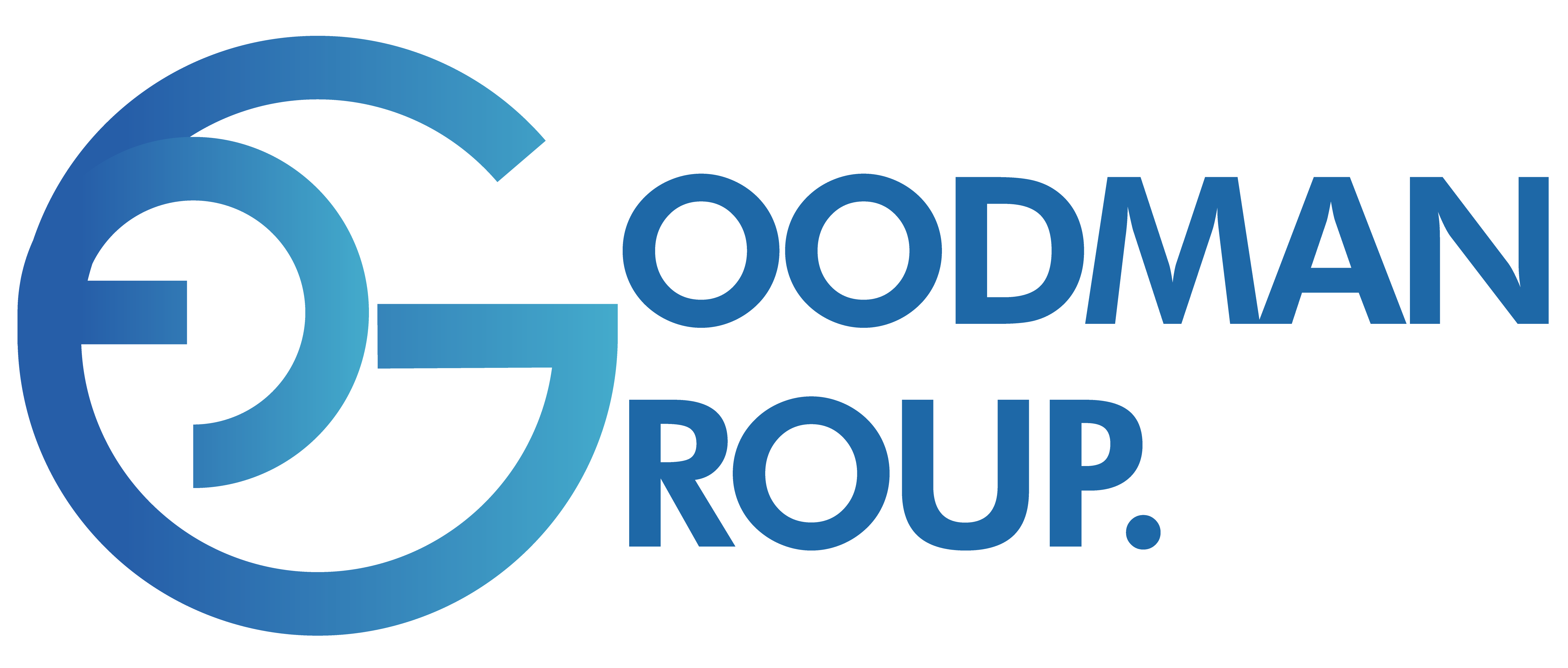 Goodmann Logo Goodman Group Logo